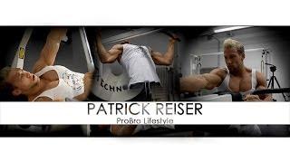 Trailer #1 | Patrick Reiser | Pro Bro Lifestyle | This Is Natural Bodybuilding