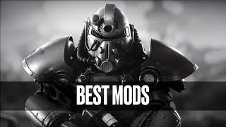 Best Fallout 4 Mods in 2025