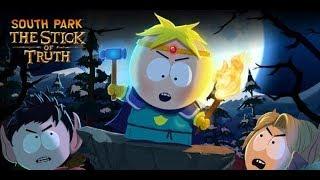 South Park: The Stick of Truth:Часть 2 - Сюжет? Какой сюжет?!