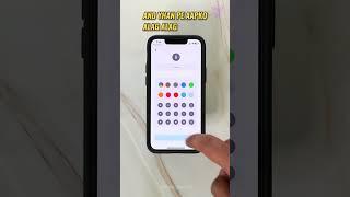 Lock Or Hide Any App in iPhone (No Shortcuts App)