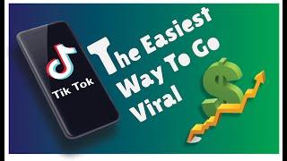 The Best App to Promote on TikTok for Free!