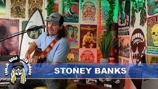 Run Ron - Stoney Banks