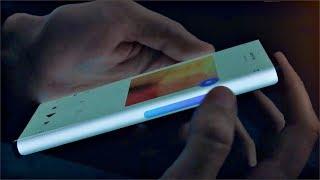 Xiaomi Mi Mix Alpha UNBOXING VIDEO! - Experience The Future!