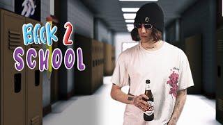 t-low (nicht ganz) nüchtern | Back 2 School | S01 E05