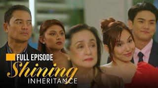 Shining Inheritance: The union of the De La Costas and Villarazons (Full Episode 88) January 8, 2025