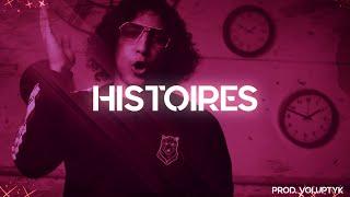 ISK x Ninho Type Beat "Histoires" (Prod. Voluptyk)