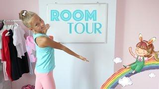 ROOM TOUR_Рум тур_Моя любимая комната!