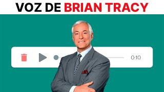 Cómo crear AUDIOS con la voz de Brian Tracy (SeminarioFenix & Pelis Antiguas)