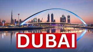 Top 17 Facts About Dubai || Dubai Travel || Dubai Documentary