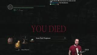 Bloodborne Arcane Run (Pt. 1)