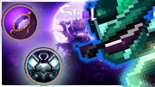 CHAINING STUNS LIKE CRAZY WITH HUNTER!! | Skul the Hero Slayer 1.9