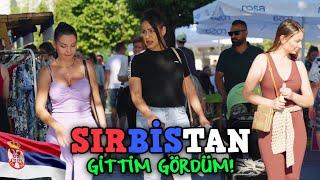 2024 YILINDA SIRBİSTAN BELGRAD NASIL BİR YER ? GİTTİM GÖRDÜM - TÜRKLERİ SEVMİYORLAR MI ? - BELGESEL