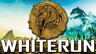 Whiterun - Skyrim - Curating Curious Curiosities