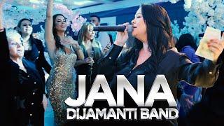 JANA & DIJAMANTI BAND - MIX - RODJ. KOD MILANA MILOSEVICA 2022