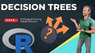 Decision Trees, Data, and the "One Rule" Classifier in R - R Programming Tutorial