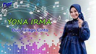 Yona Irma - Duo Talago Cinto | Live Wdding Party