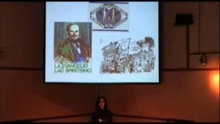 Arika Okrent  "Babel Rousers: The 900-year-old Quest to Build a Better Language"