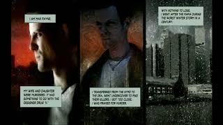 max payne 2 (Valkyre rage mod)(Old School Mod)