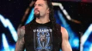 Roman Reigns Boss song video, Roman Reigns video 