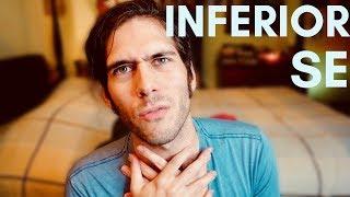 What it's like to have Inferior Extraverted Sensing [INFJ and INTJ]