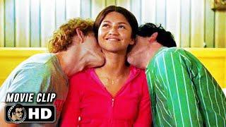 Kissing Scene | CHALLENGERS (2024) Movie CLIP HD