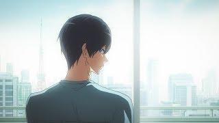 Free! Take Your Marks - Clip #01 (OmU)