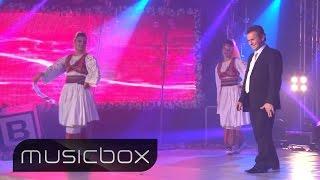 Shaqir  Cërvadiku-Si violinë e vjetër-MusicBOX 2016