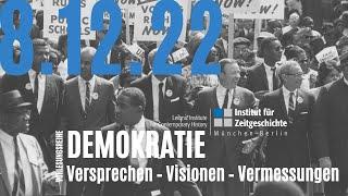 Dietmar Süß: „Demokratie von unten“?