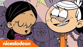 Una Casa de Locos | Llegó el día de los enamorados  | España | Nickelodeon en Español