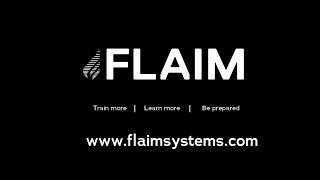 Flaim Trainer Safe Tech Pitch