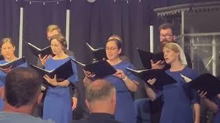 Hope Singers Palowice 2024