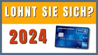 American Express Payback (2024) Lohnt sich die Kreditkarte?