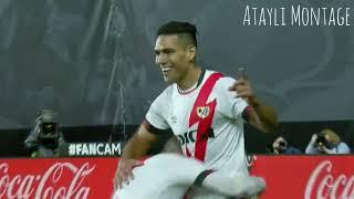 RADAMEL FALCAO SEVME EDİT