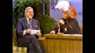 The Tonight Show - Carnac - June 13, 1979