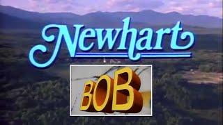 Classic TV Themes: Newhart / Bob (two versions)