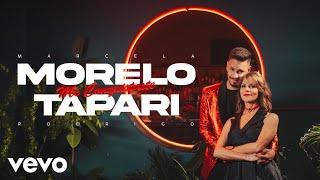 Marcela Morelo, Rodrigo Tapari - Me Conquistaste (Official Video)