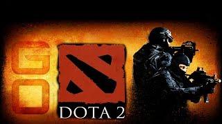 Dota 2, CS:GO: Miracle- solo ramzesss666 s1mple 9pasha