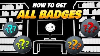 Color or Die Roblox - How to get All Easter Egg Badges