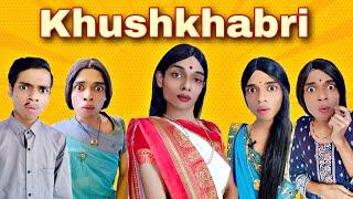 Khushkhabri Ep. 310 | FUNwithPRASAD | #savesoil #comedy #funwithprasad