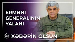 22 xocalılının xilası üçün özünü fəda edən Natiq Qasımovun qardaşı CANLI EFİRDƏ / Xəbərin Olsun