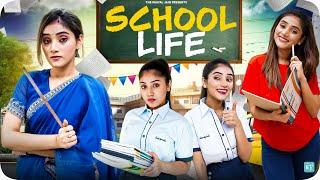 School Life | Ft. Tena Jaiin | B612 | The Paayal Jain
