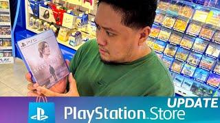 PlayStation Store Pre ORDERS : NBA 2K25, Silent Hill 2, Black Myth: Wukong PS5 New Prices and Stocks