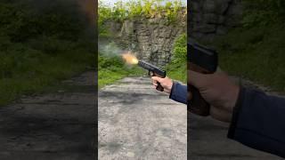 Мощный огнестрел без лицензии тут ТОП контент подписывайтесь ! weapon gun shooting