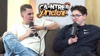 GAMI "Eu nu cred în LOGODNĂ" | CA-NTRE PRIETENI | PODCAST #2