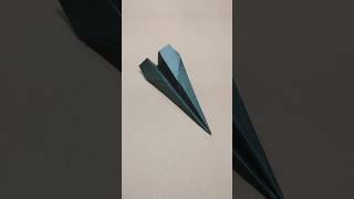 How to make far paper plane ️ | by Artistic Avenue...