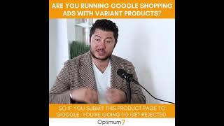 How to? Solutions to Running Effective Google Shopping and Facebook Ads with Variant Product Pricing
