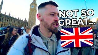 I'm Leaving The UK For Good - Here's Why 