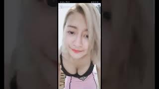 goyang dolphin tiktok hot