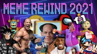 Meme Rewind 2021