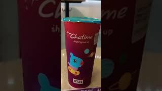 Pearl Milk Tea | Chatime